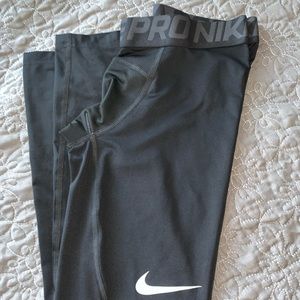 NIKE LEGGINGS 3/4